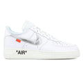 Nike Air Force 1 x Off White ComplexCon Exclusive