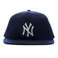 New Era x Fear of God Essentials 59FIFTY Wool Retro Crown New York Yankees