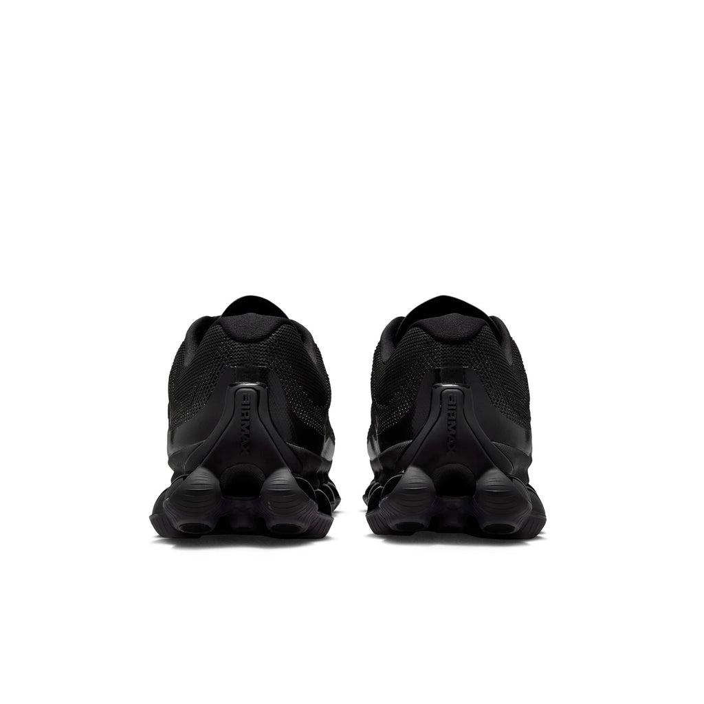 NIKE AIR LIQUID MAX BLACK