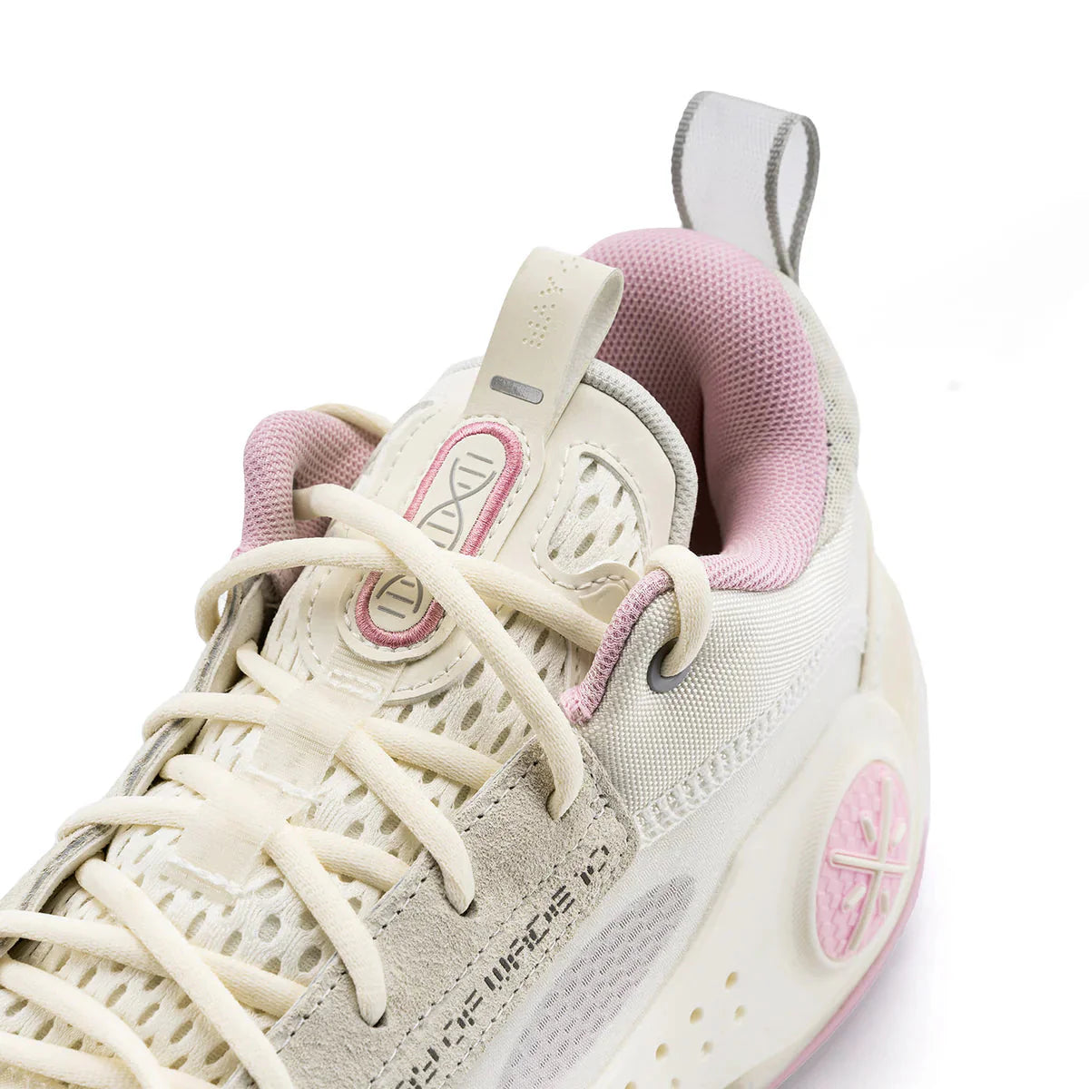 Tênis Li Ning Way of Wade 10 Low Storm Surge