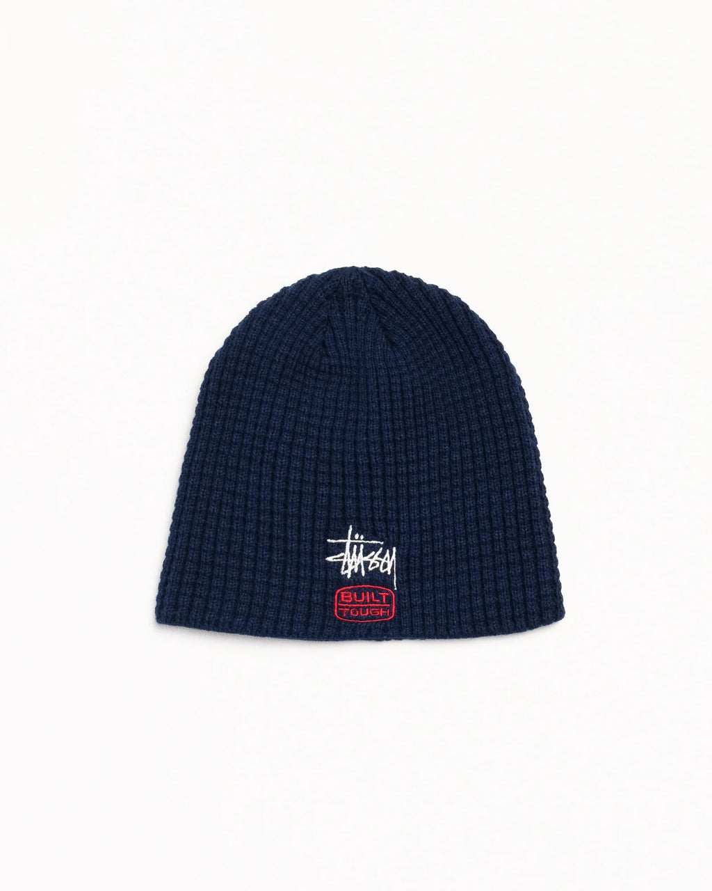 WAFFLE BUILT TOUGH SKULLCAP