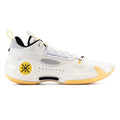 Tênis Li Ning Way of Wade 10 Low Lemon