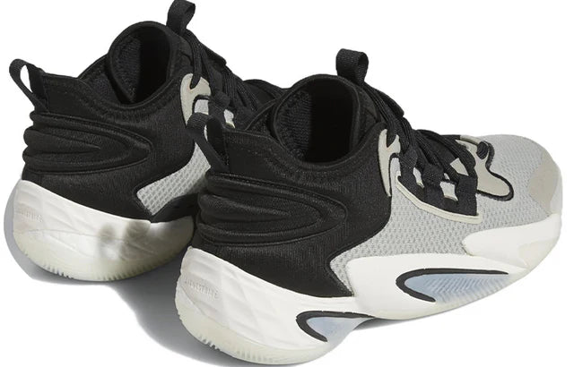 Tênis Adidas BYW Select Gray Black