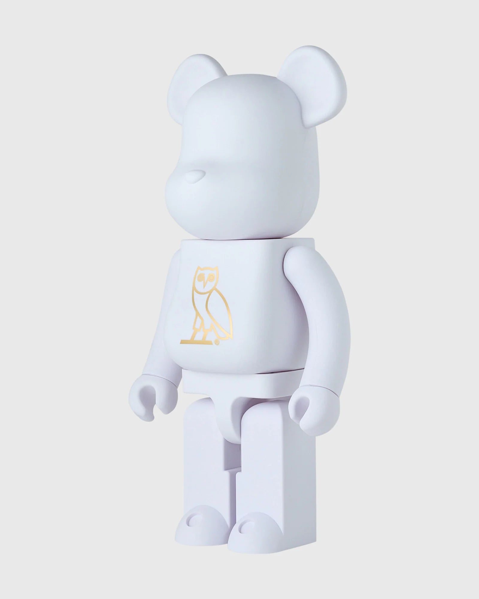 Medicom BERBRICK 1000 Pearl White