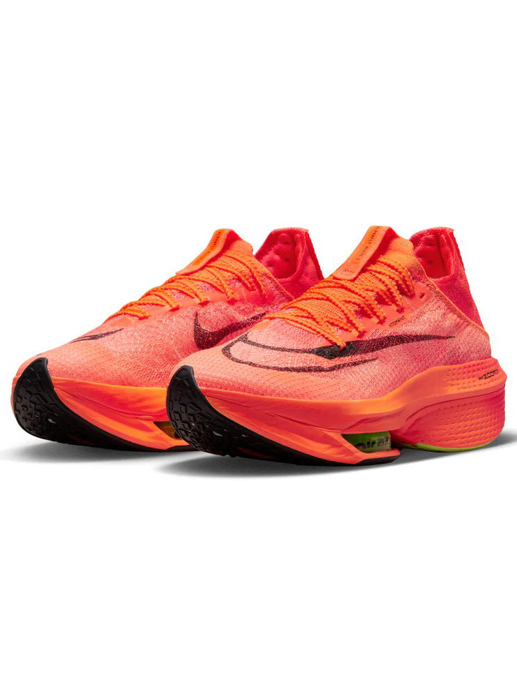 Nike Air Zoom Alphafly NEXT 2 Womens Shoes