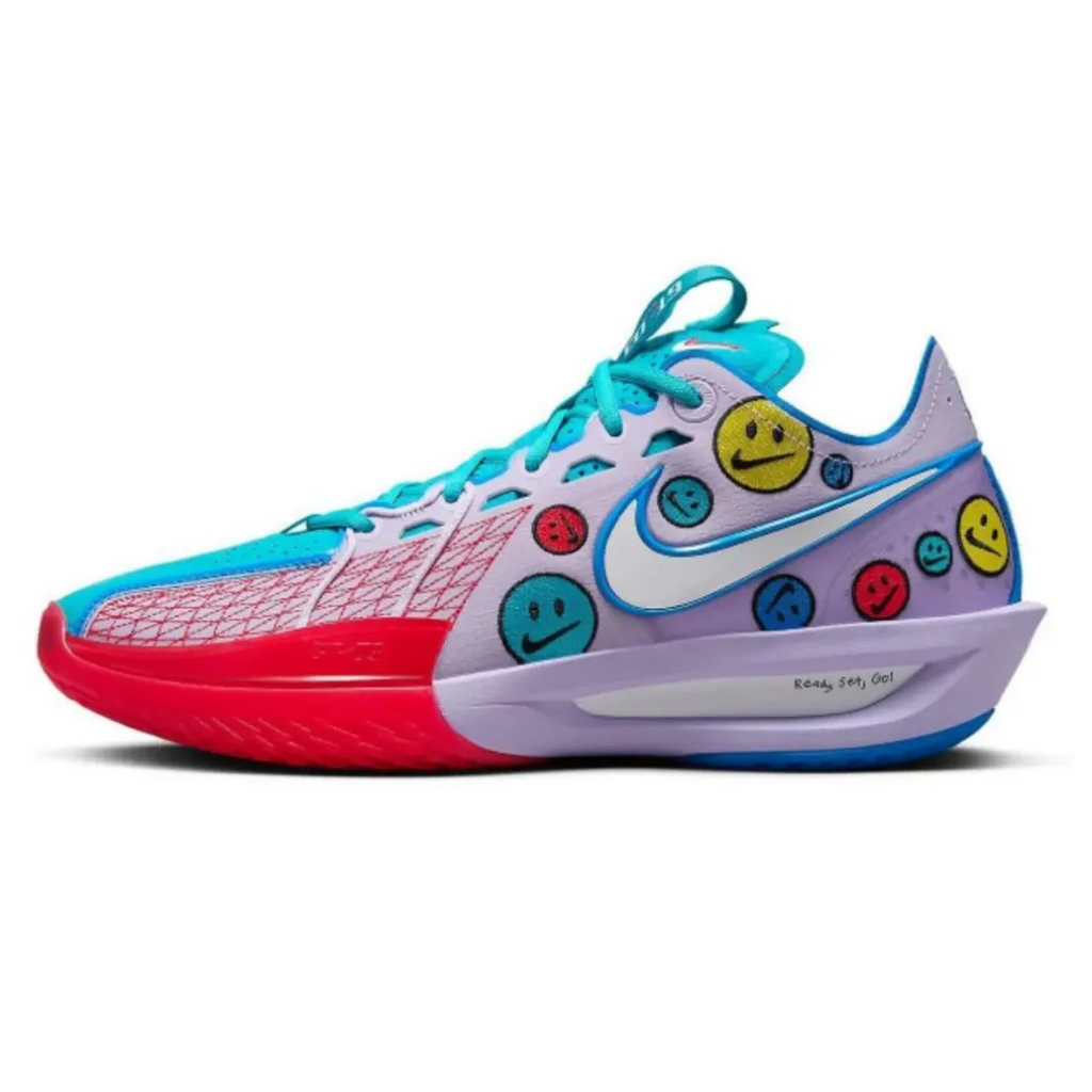 Tênis Nike GT Cut 3 Jewell Loyd