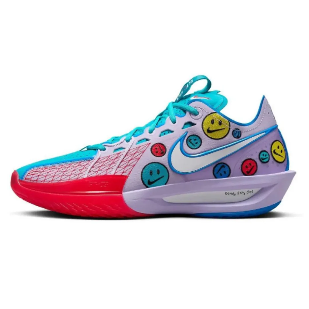 Tênis Nike GT Cut 3 Jewell Loyd