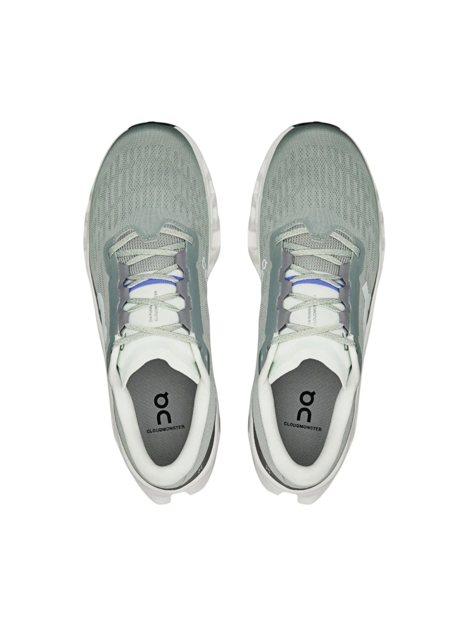 On Cloudmonster 3 Mens Running Shoes