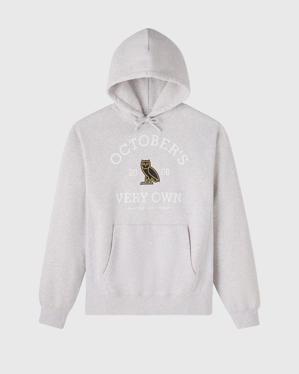 Collegiate Hoodie