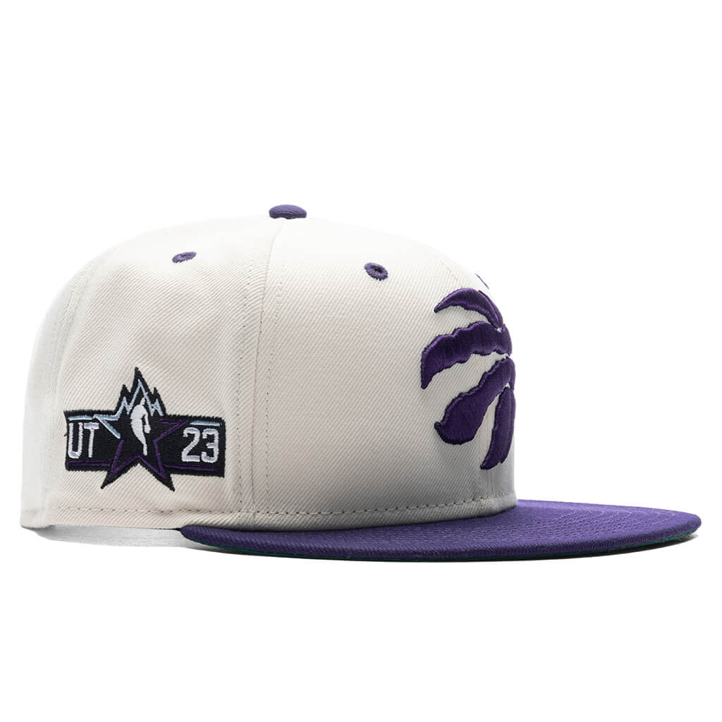 Feature x New Era NBA 9FIFTY Snapback Toronto Raptors