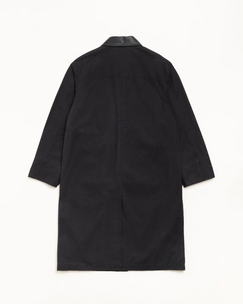DUSTER COAT