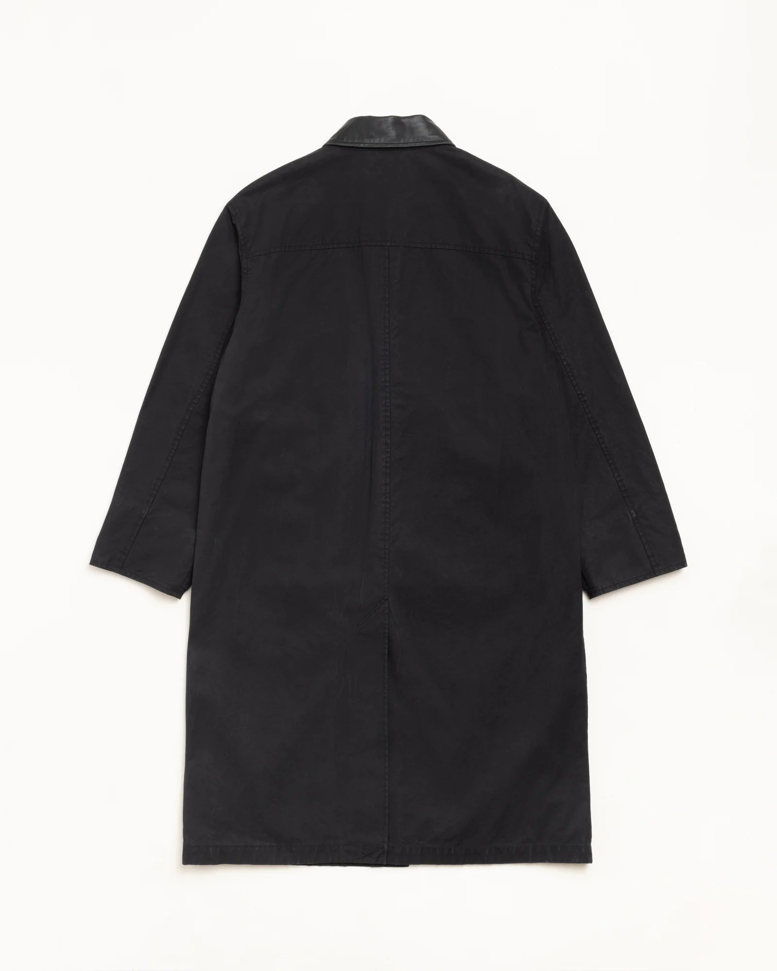 DUSTER COAT