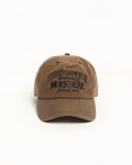 WAXED WORKGEAR TRUCKER