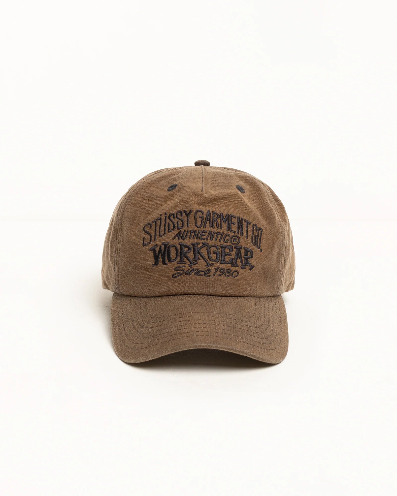 WAXED WORKGEAR TRUCKER
