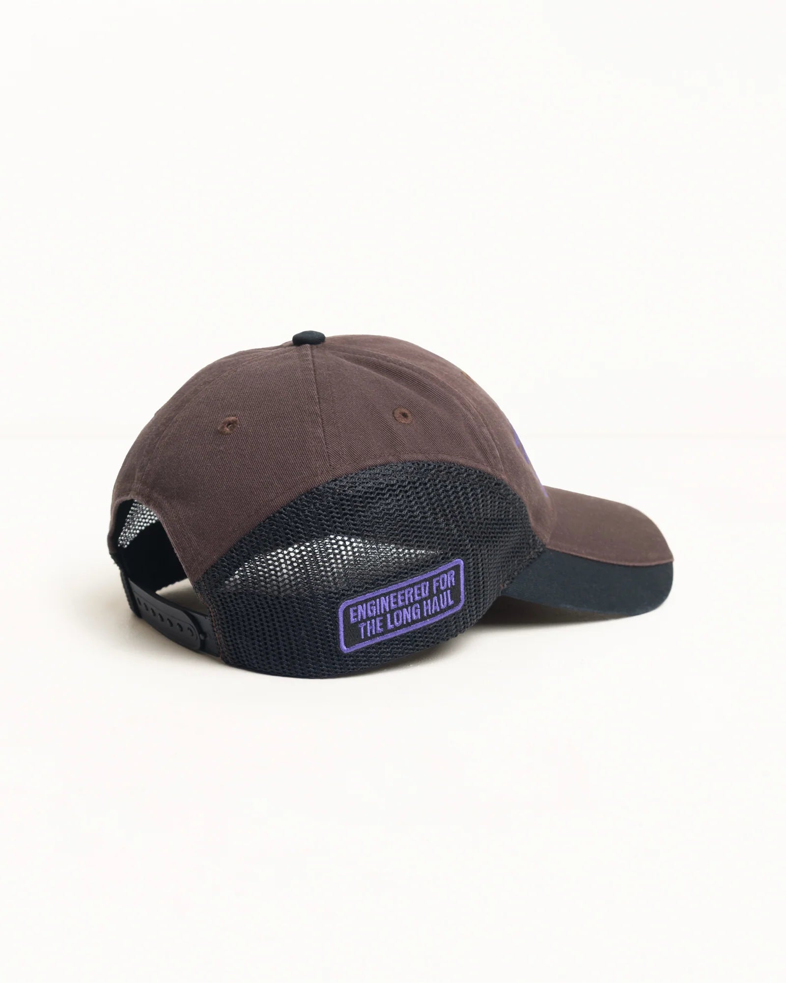 PARTS SERVICE MESH CAP