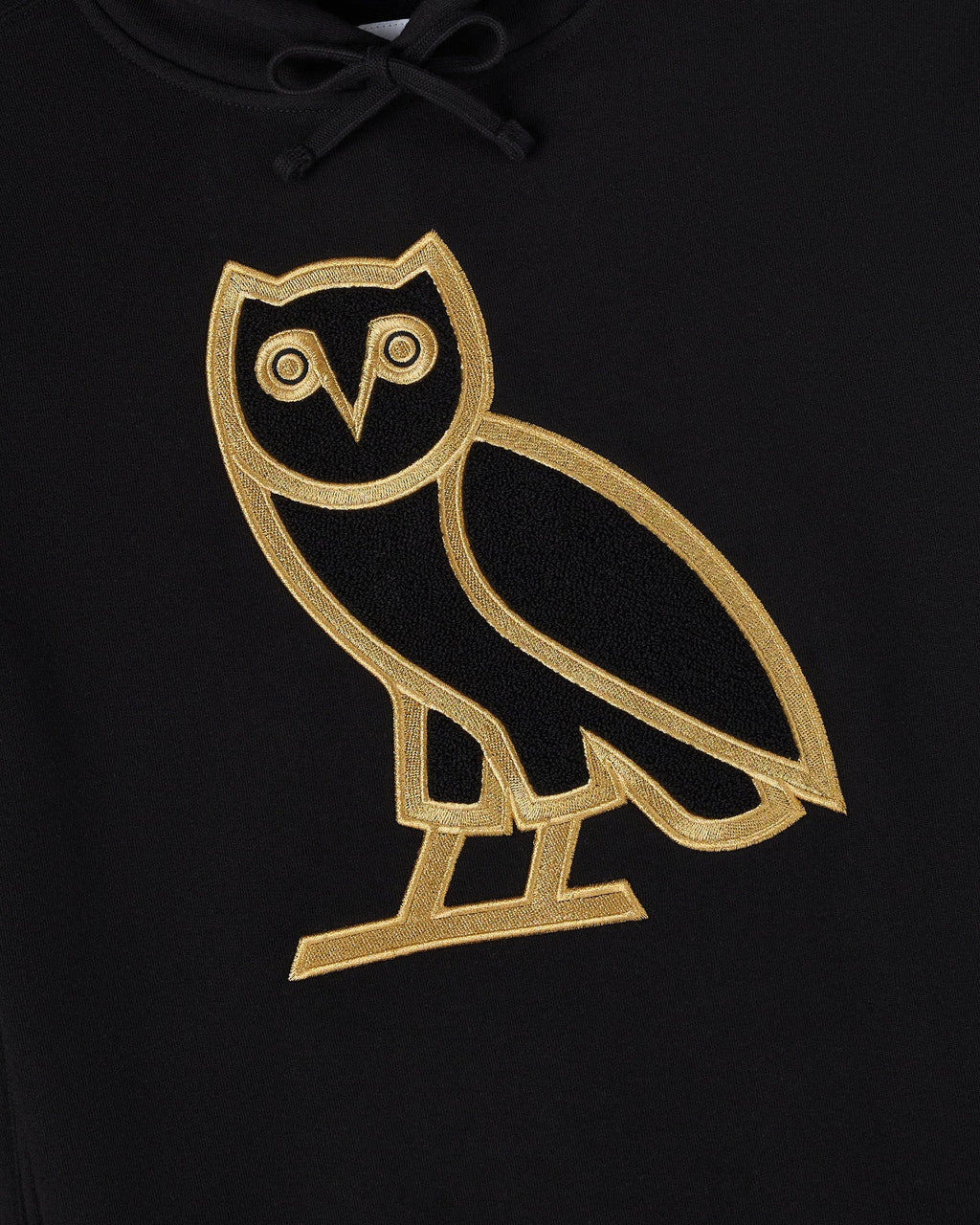 OG Hoodie Black
