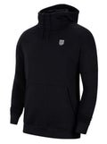 Nike Mens USA Fleece Pullover Hoody
