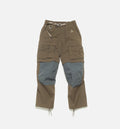 ACG Smith Summit Cargo Mens Pant Brown