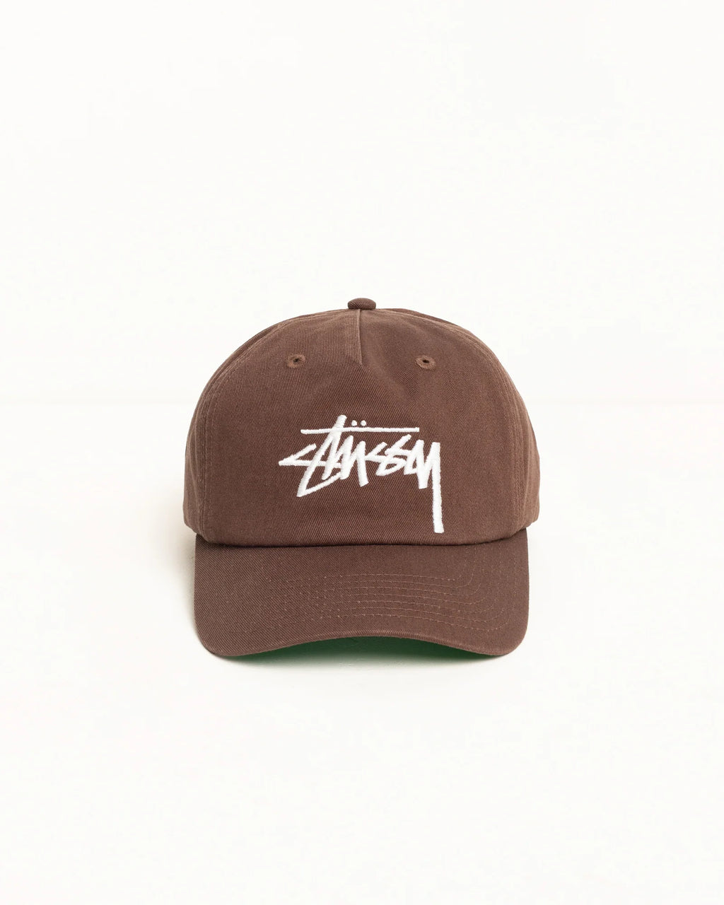 BIG STOCK SNAPBACK CAP