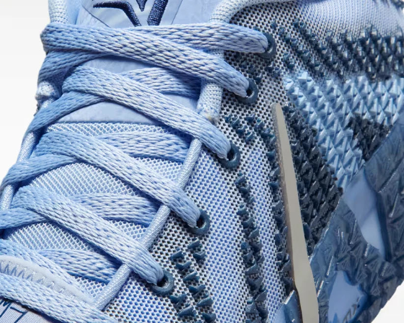 Ja 3 Warning Label Basketball Shoe