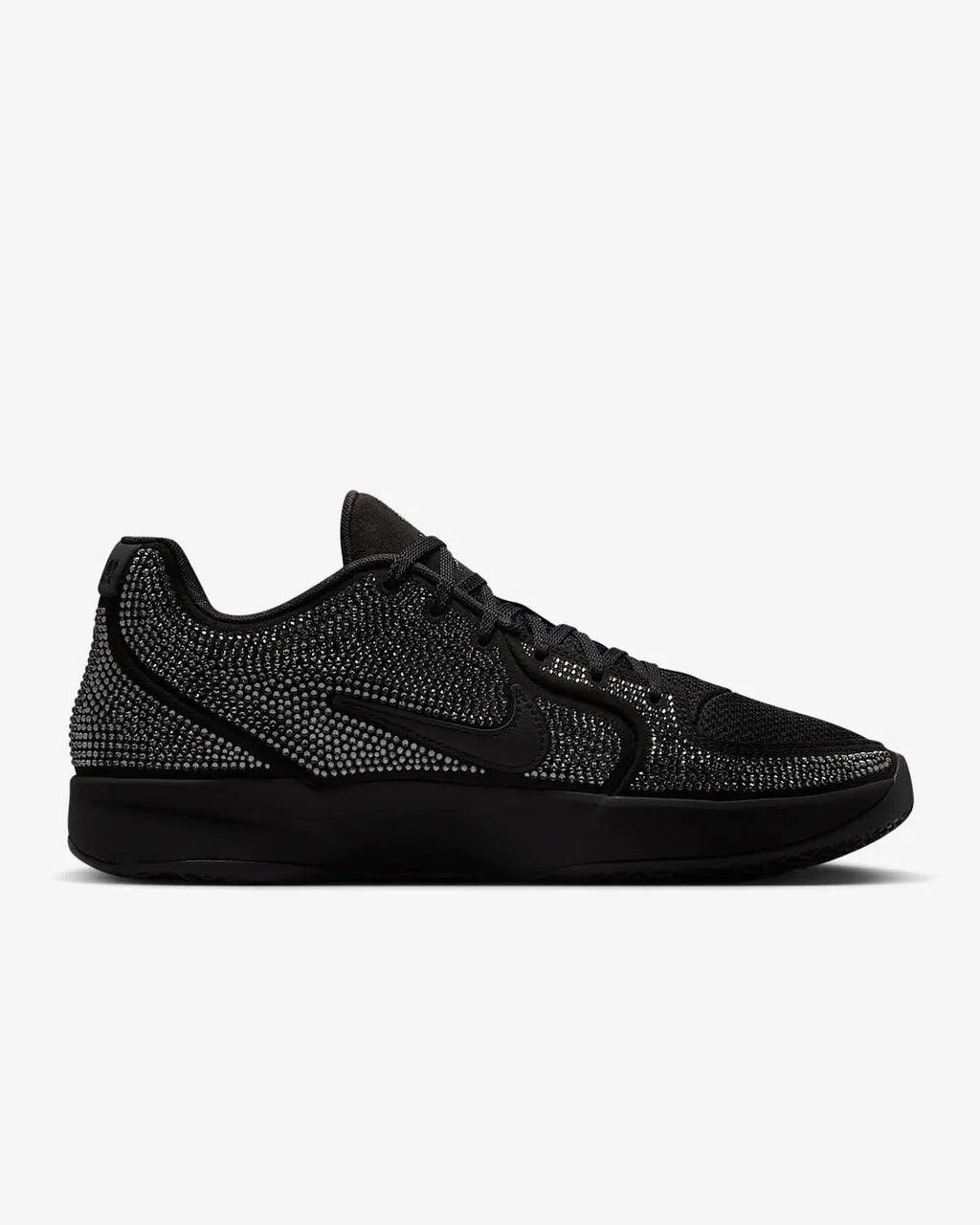 Tênis Nike Ja 2 EP Black Label