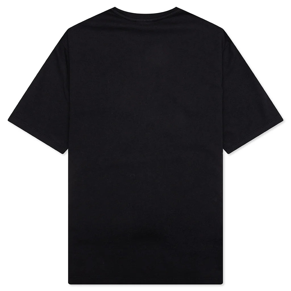 El Stilo Disco T Shirt Black
