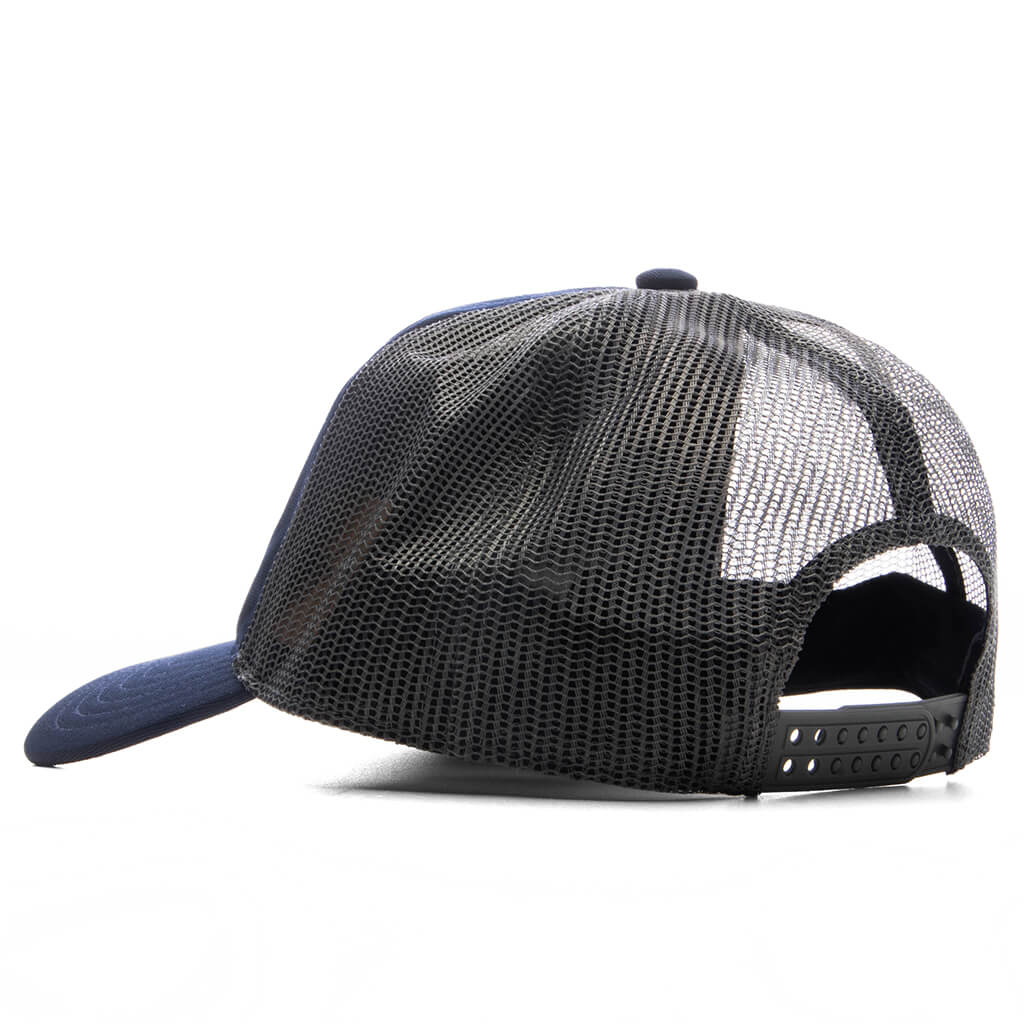 Tough Gear Trucker Navy