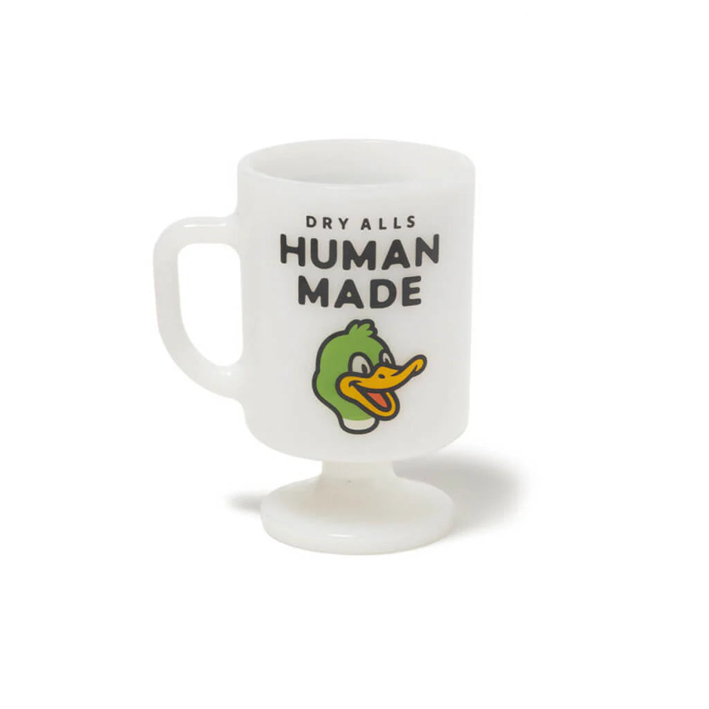 Animal Glass Tumbler Green
