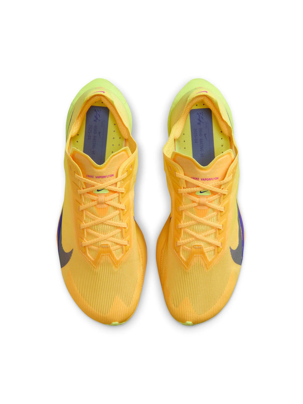 Nike ZoomX Vaporfly Next 4 Womens Shoe
