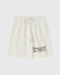 Training Sweatshort Heather Grey