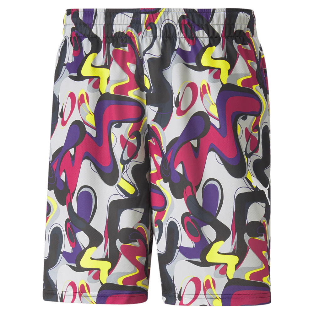 PUMA Neymar Jr Creativity BB Shorts