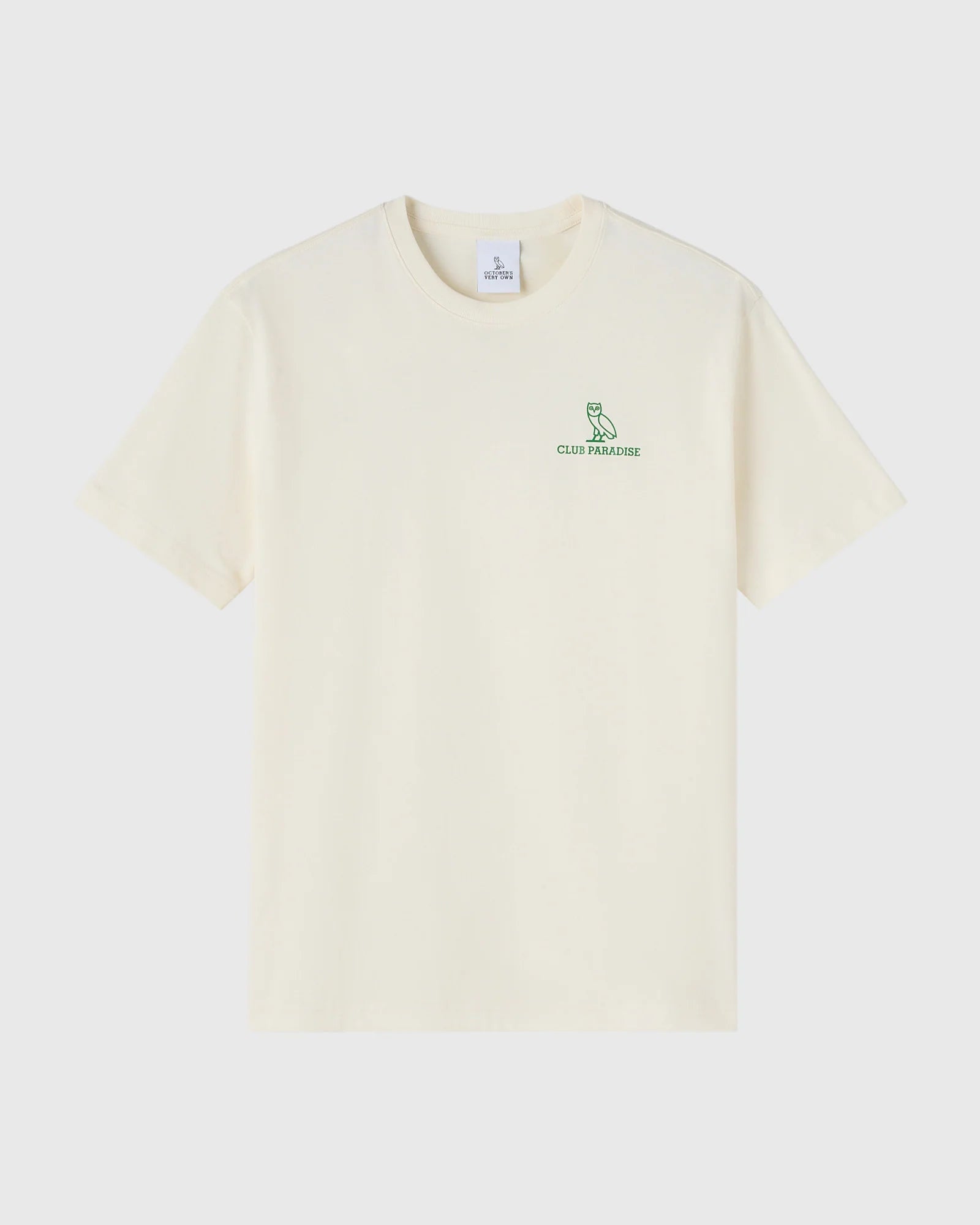 OVO Golf Club Paradise Tee Cream