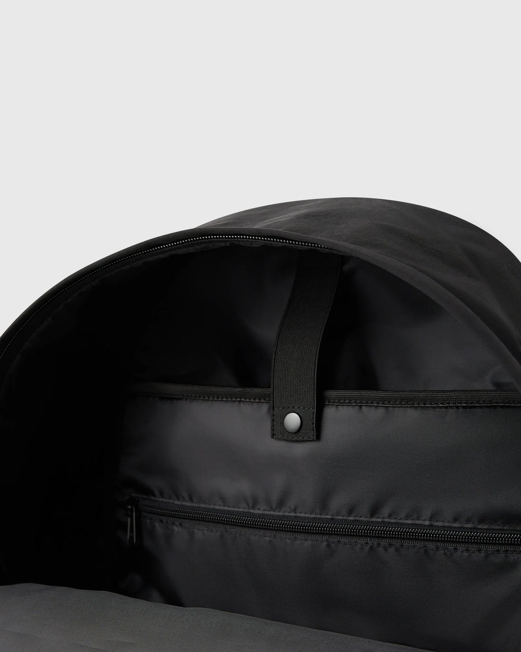 Backpack Black