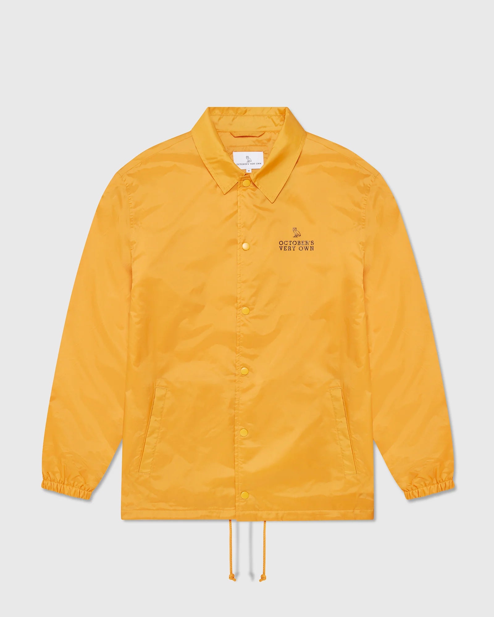 Coaches Jacket