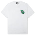 Call My Plug T Shirt White