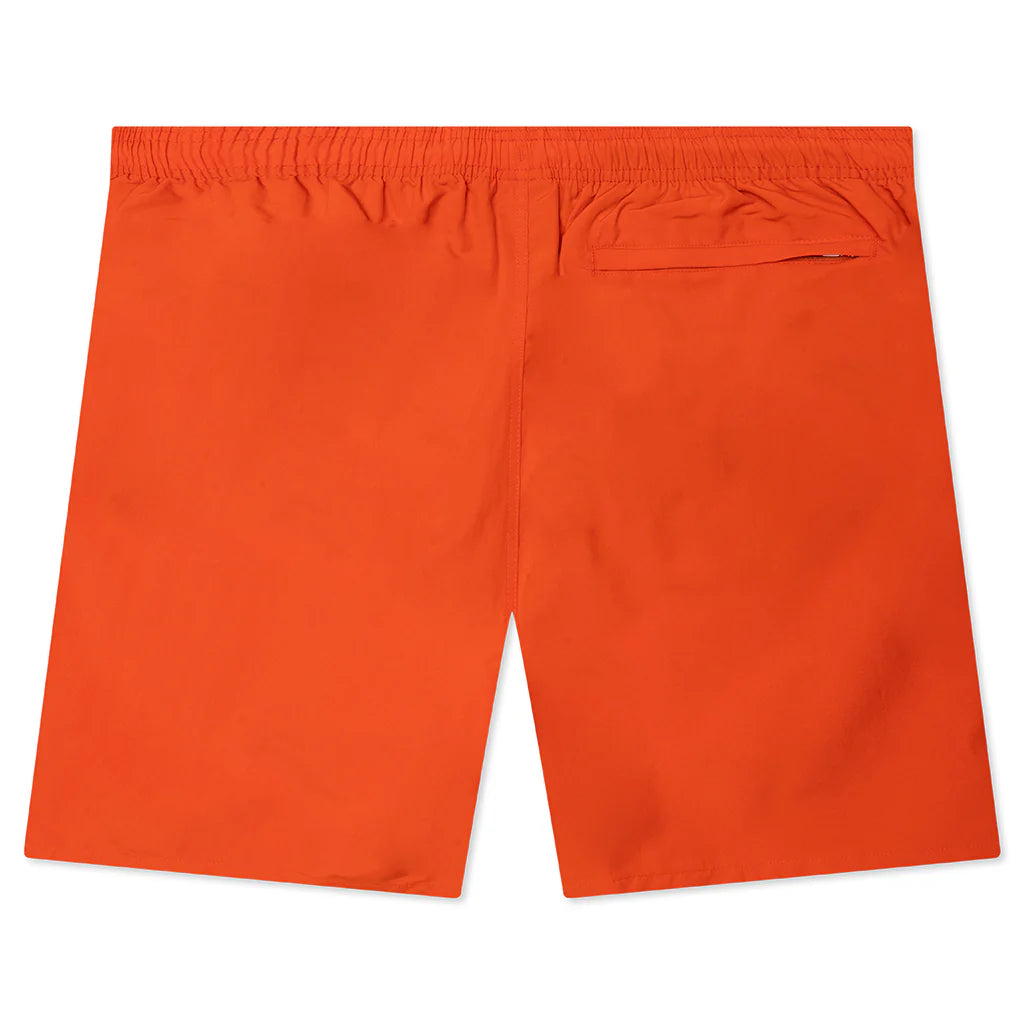 Water Stock Short Cayenne