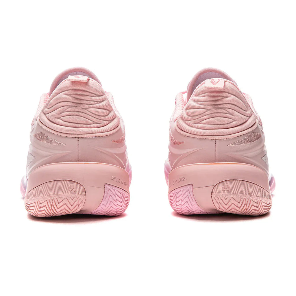 Tênis Li Ning Wade 808 5 Ultra V2 Family Love