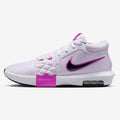 Tênis Nike Lebron Witness VIII Roxo Branco