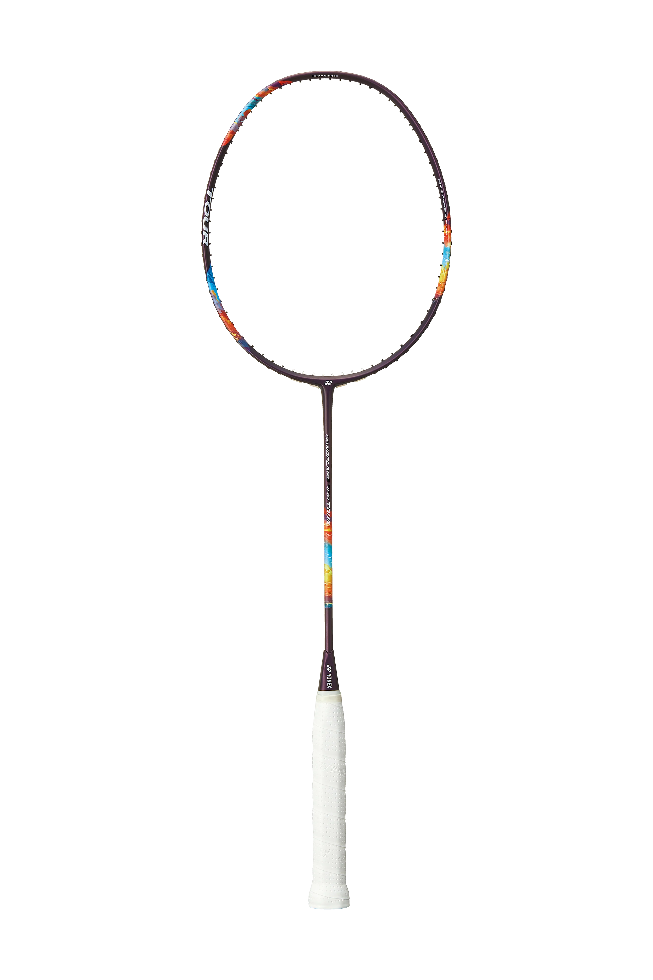 NANOFLARE 700 TOUR