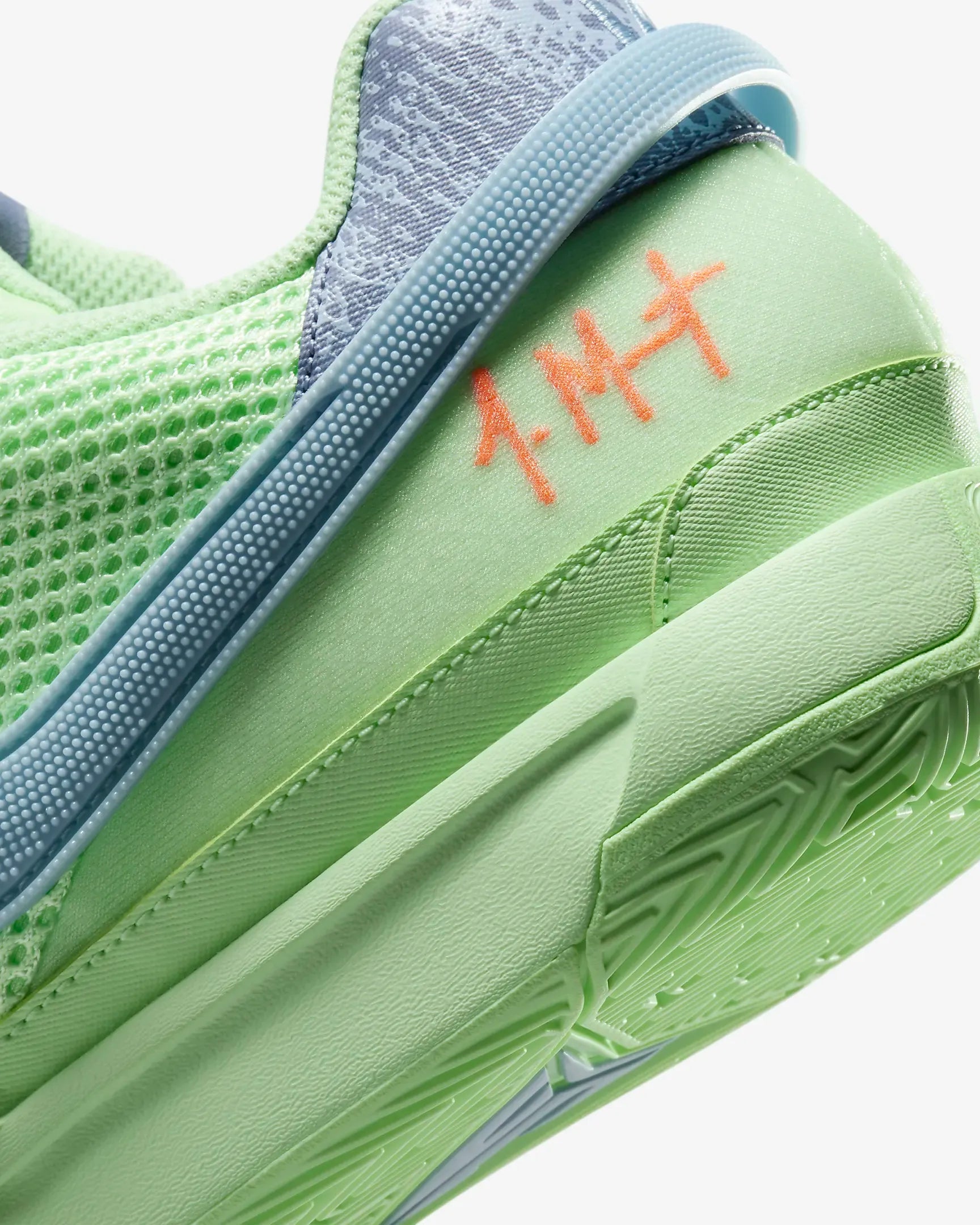 Tênis Nike Ja 1 Day