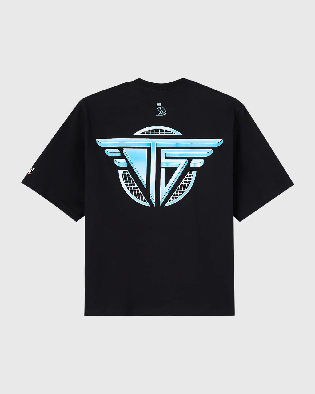WWE Trish Stratus Tee Black
