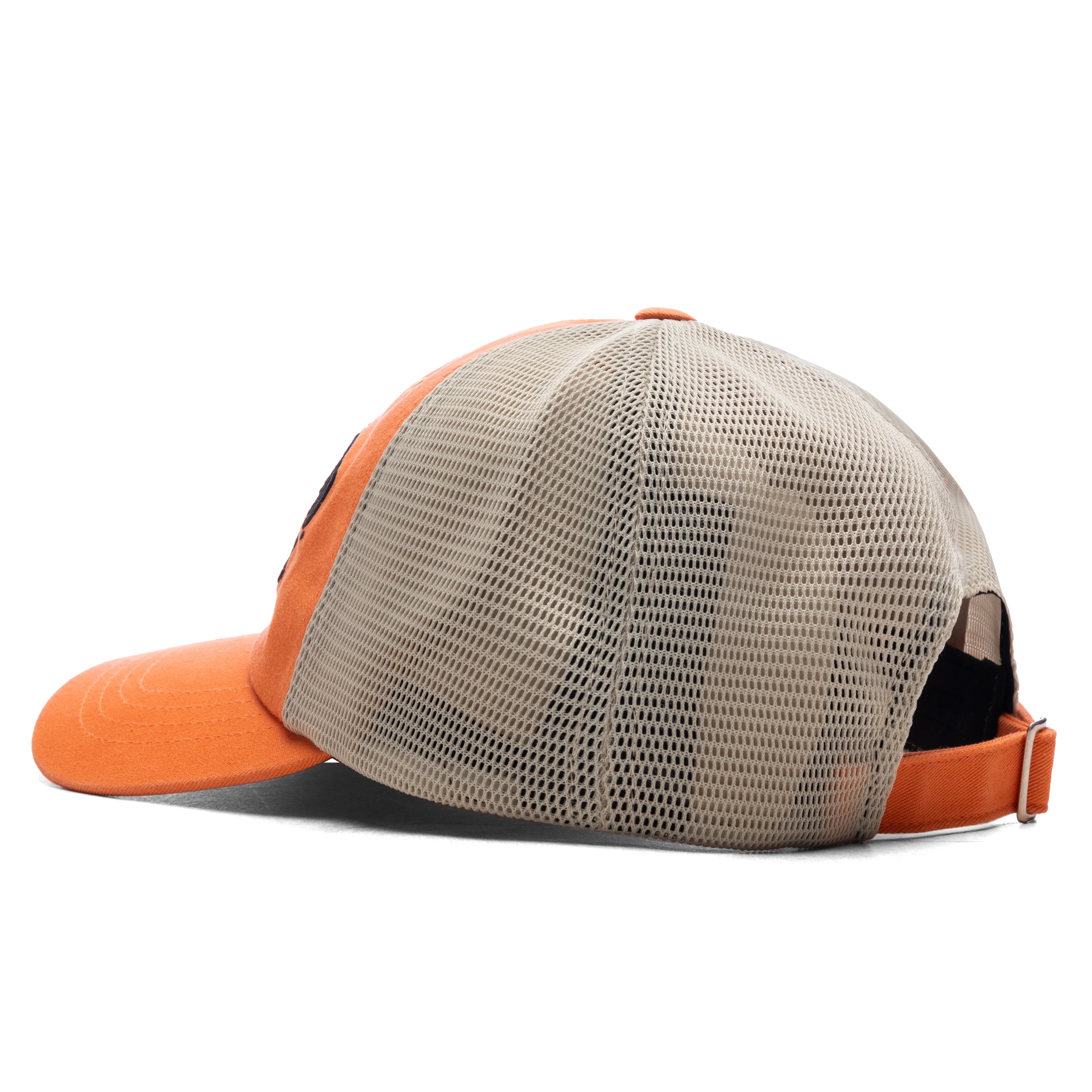LP Workgear Strapback Cap Orange