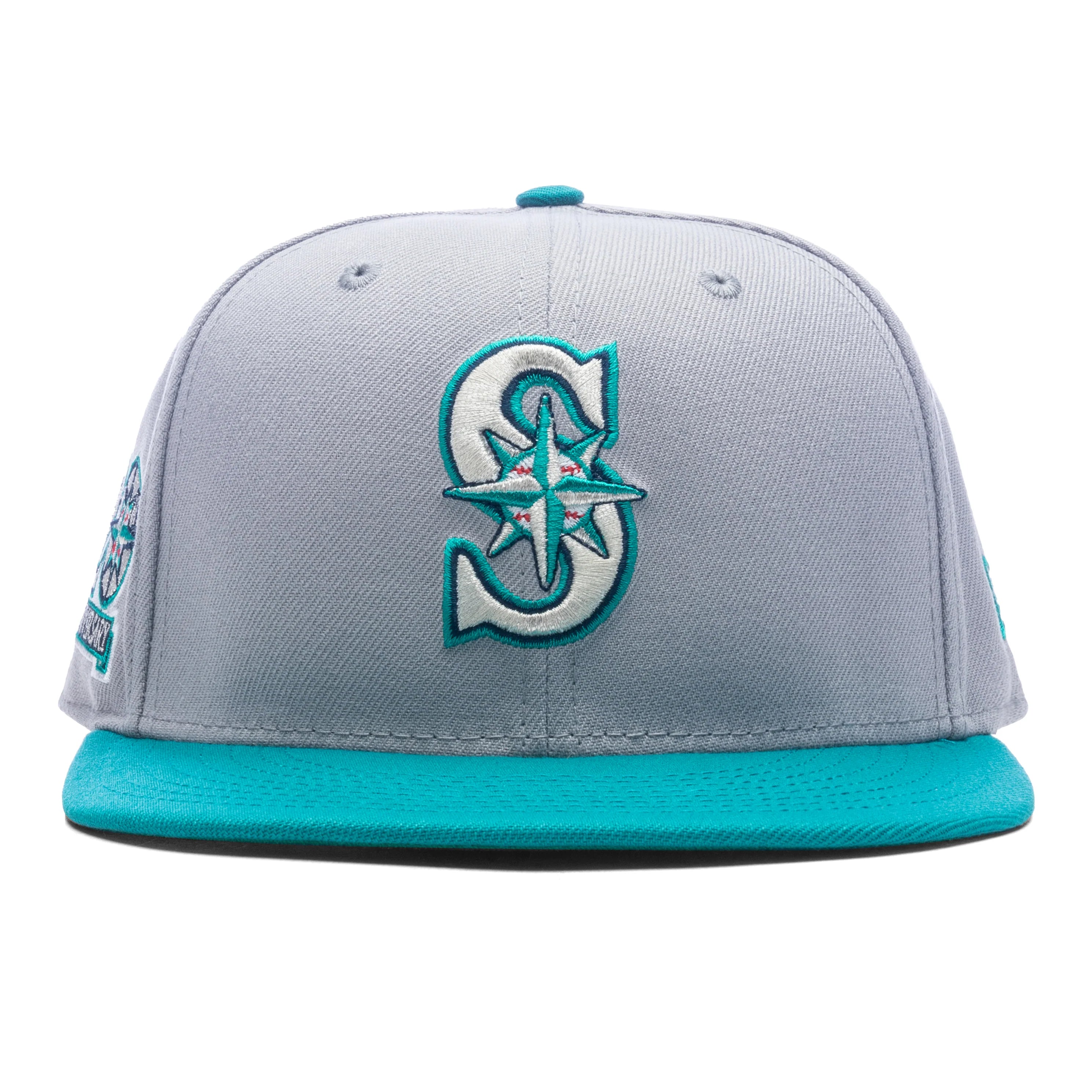 New Era x Diet Starts Monday MLB 59Fifty Seattle Mariners
