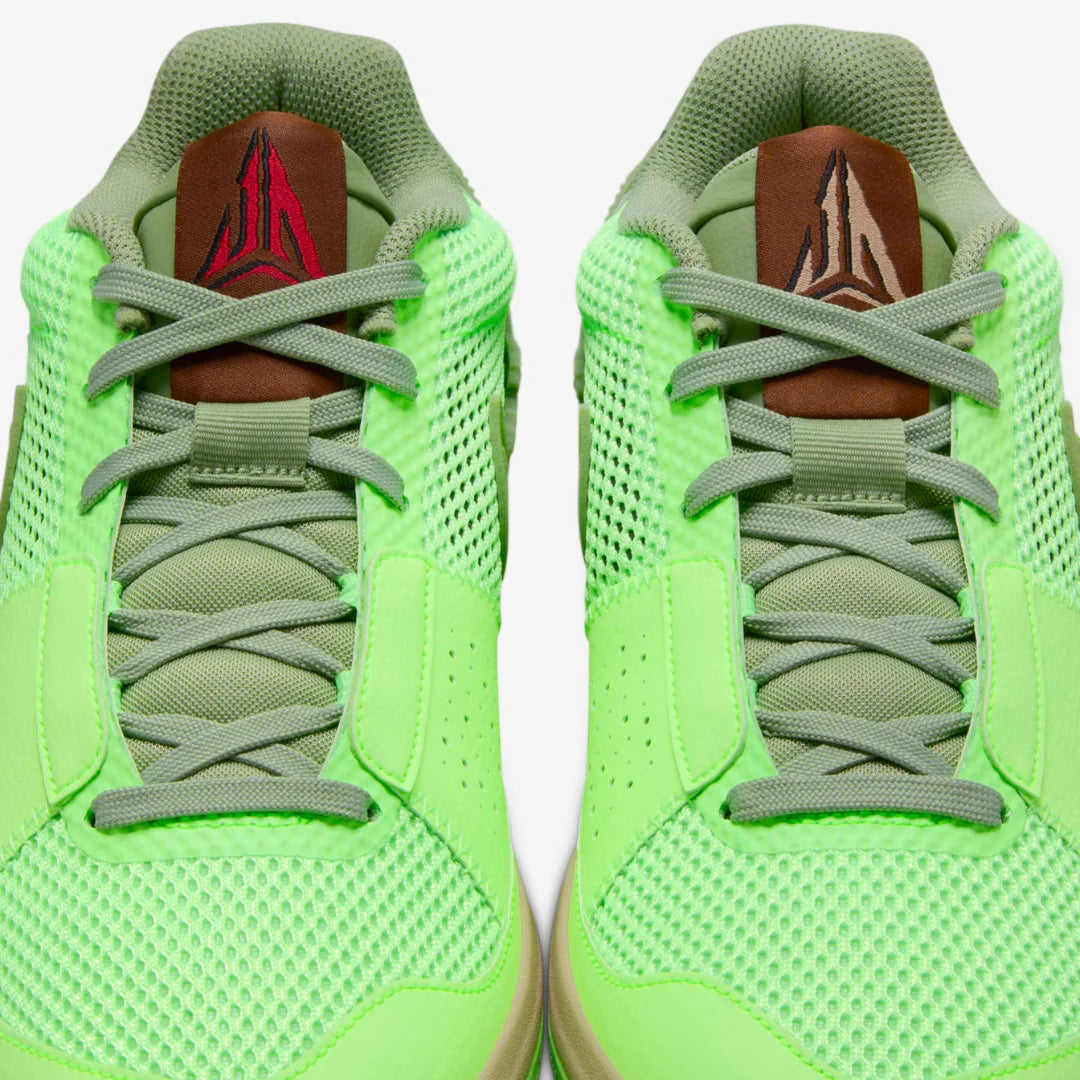 Tênis Nike Ja 1 Zombie