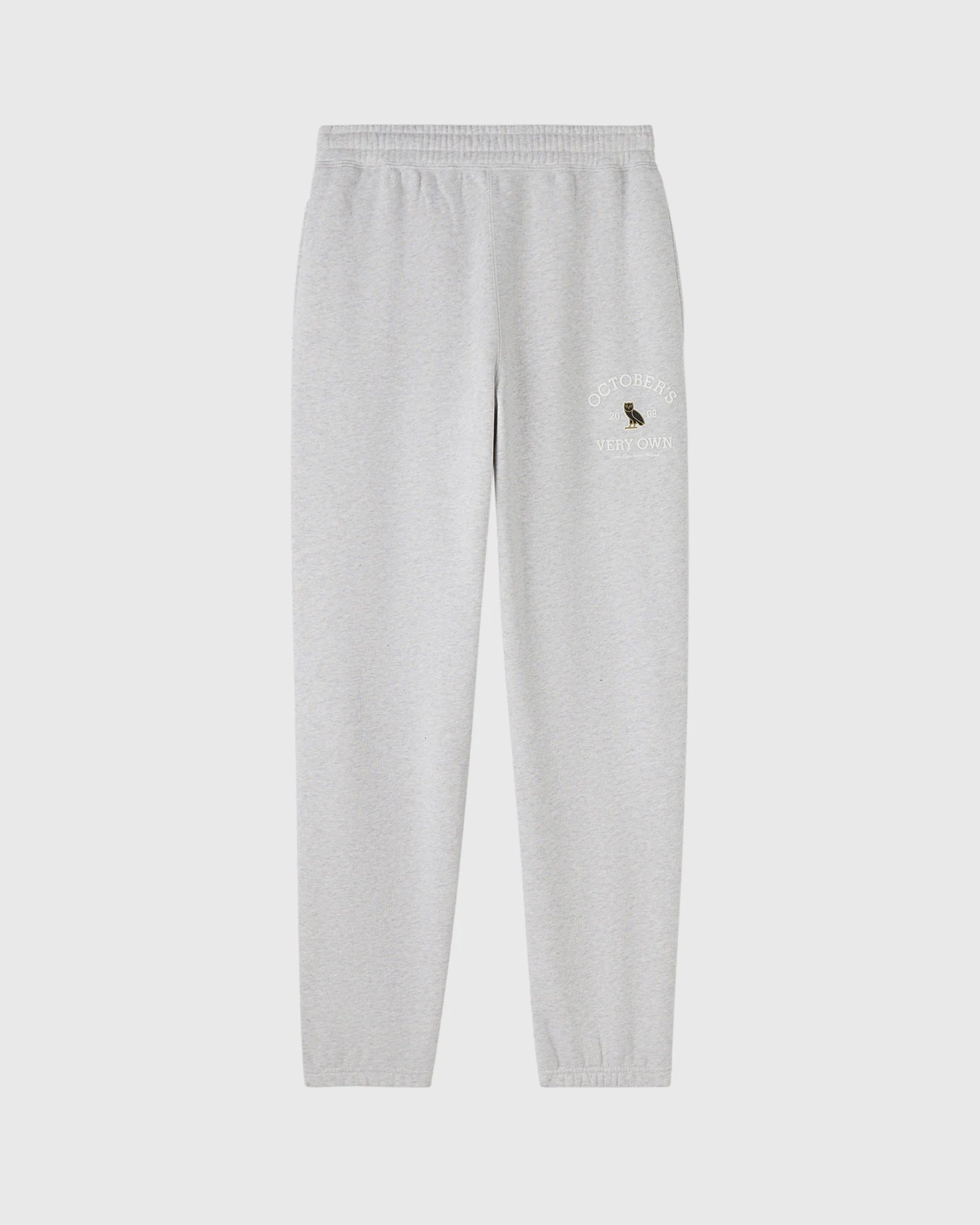 Collegiate Sweatpant Ash Heather Grey