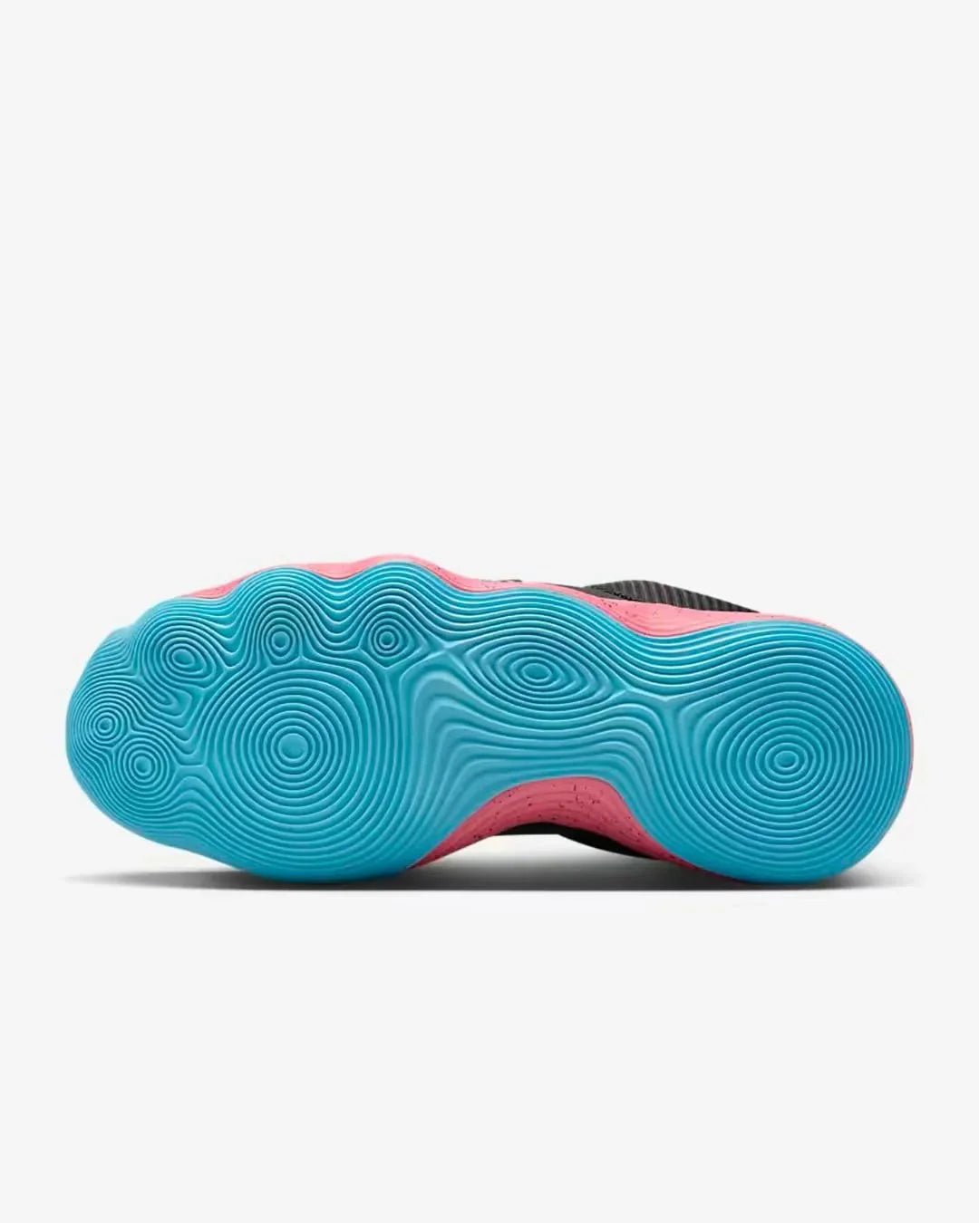 Tênis Nike React HyperSet 1 Vôlei Preto Rosa