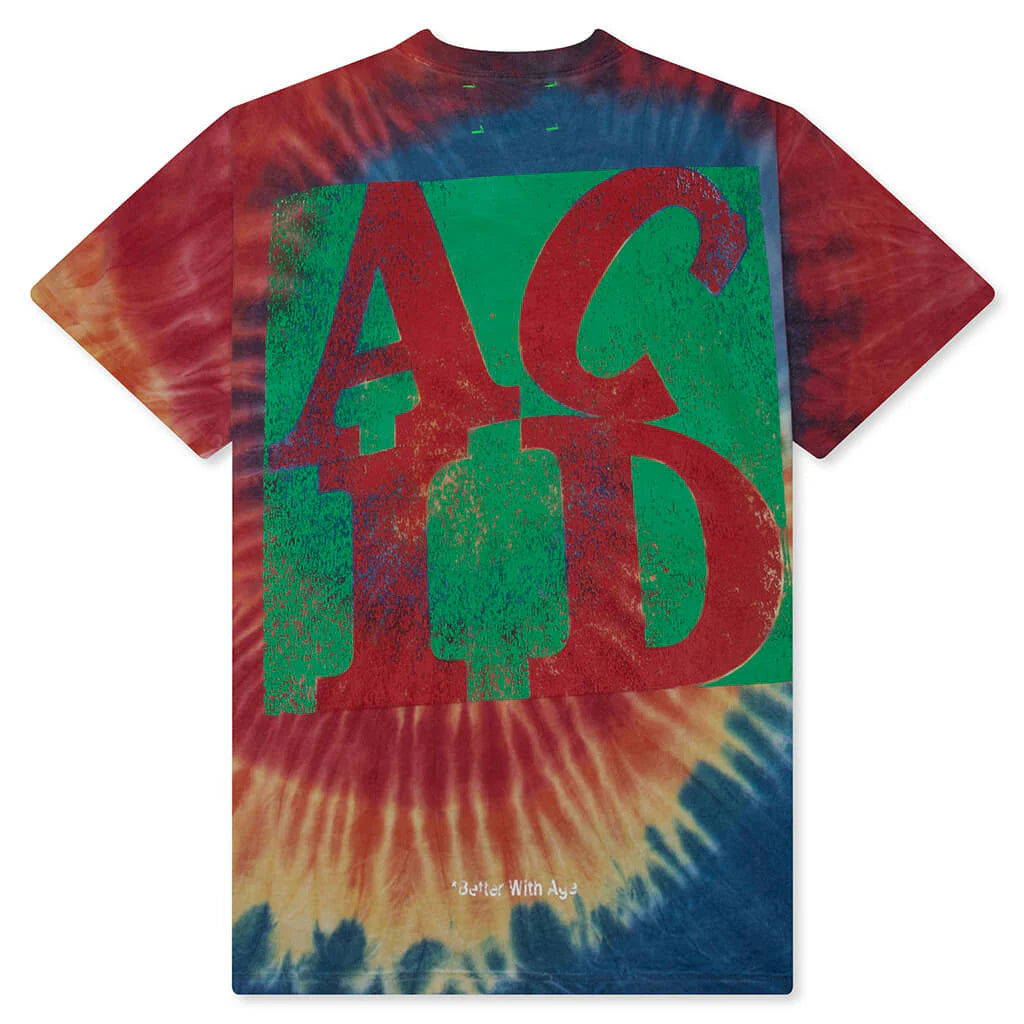Honey Tee Multi