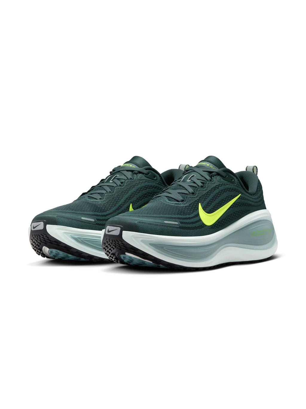 Nike Air Zoom Vomero Plus Mens Shoes