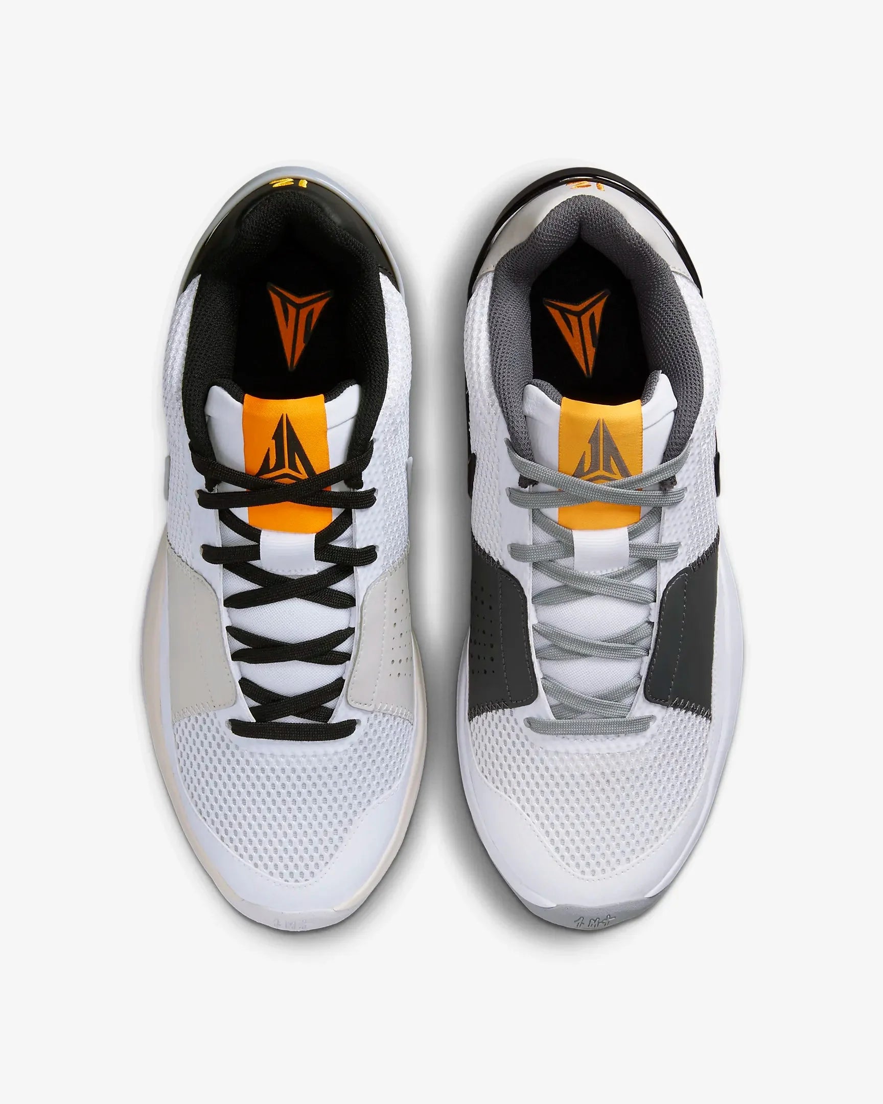 Tênis Nike Ja 1 Light Smoke Grey