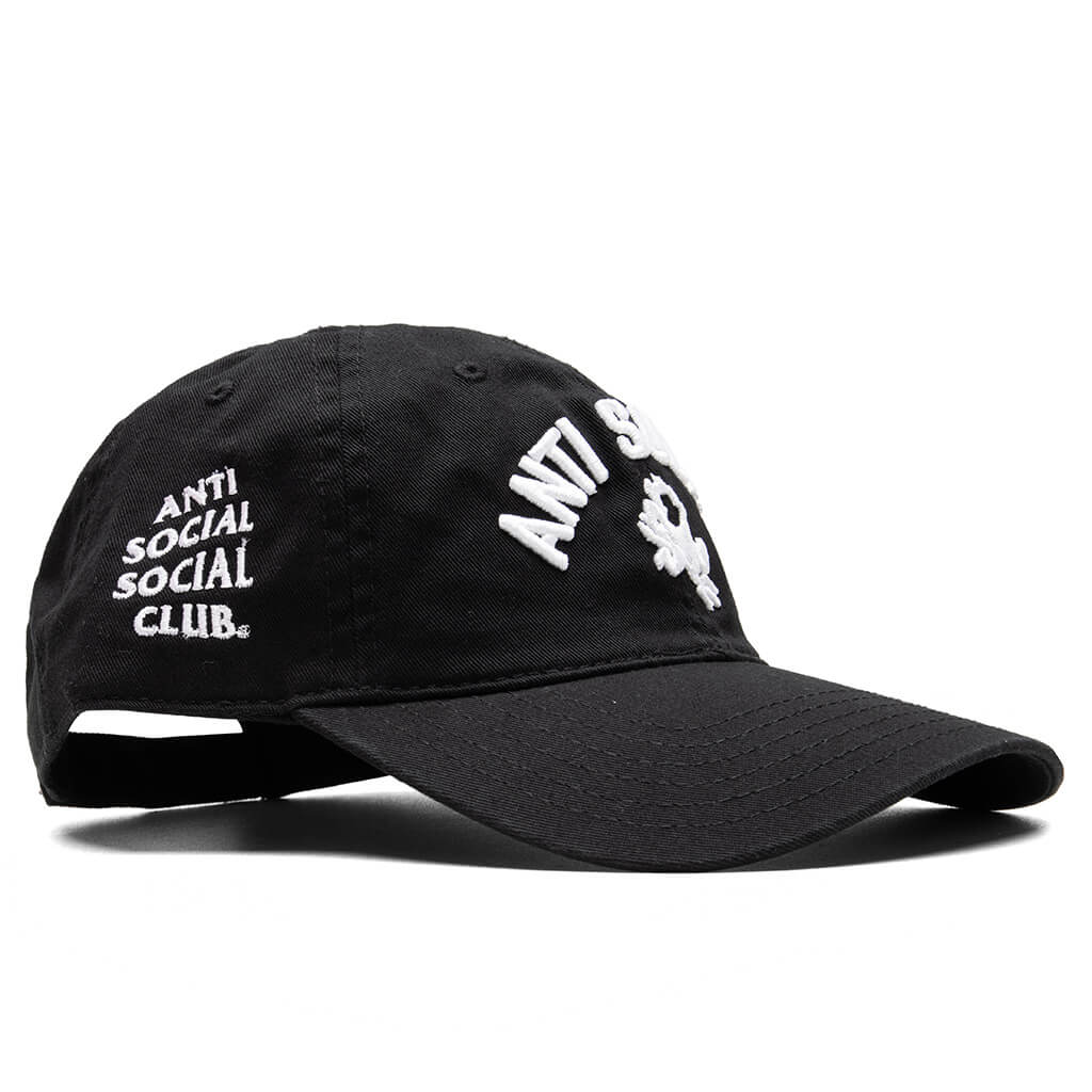 Devil Cap Black